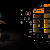Assault Rifle PvE Build